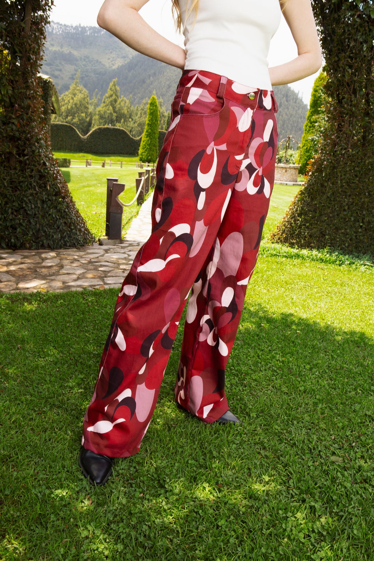 Pantalones