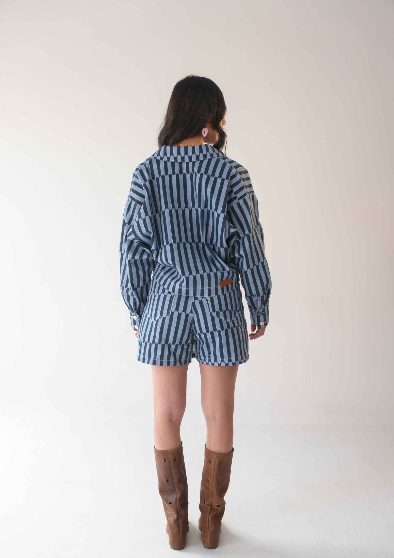 Bliss Jacket