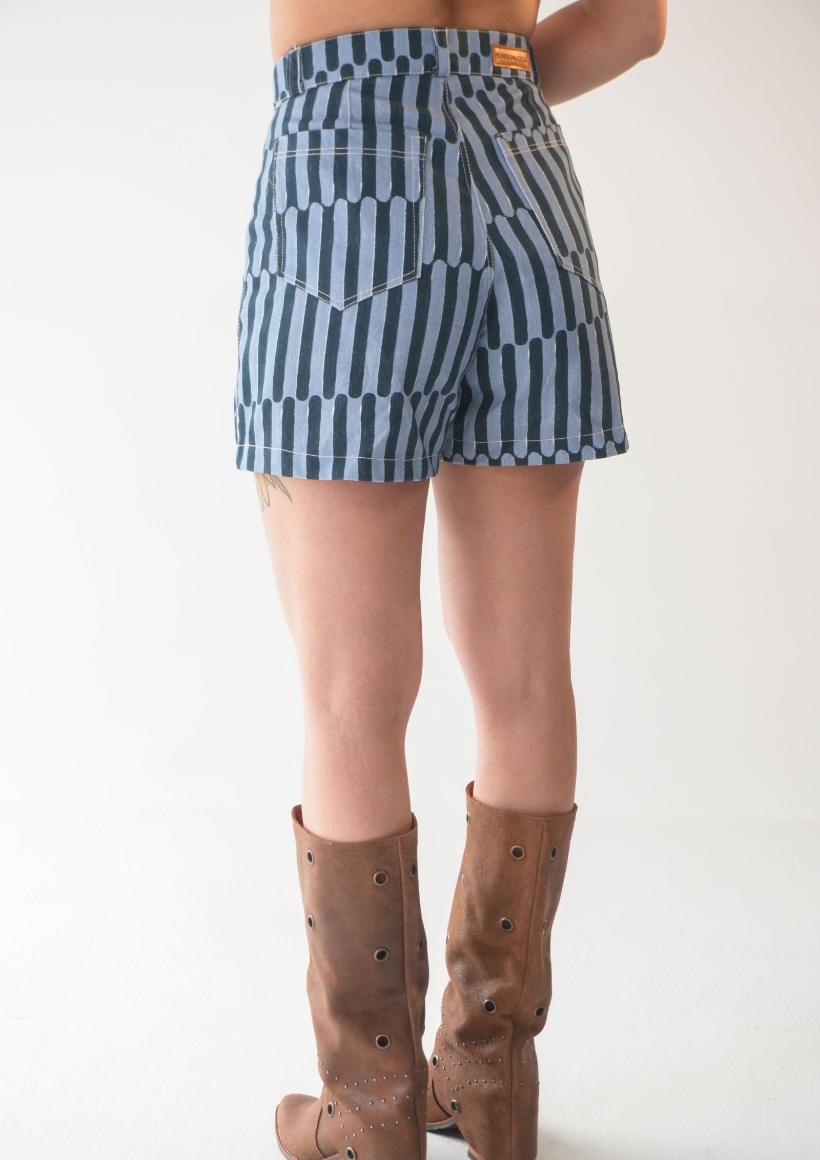 Bliss Short