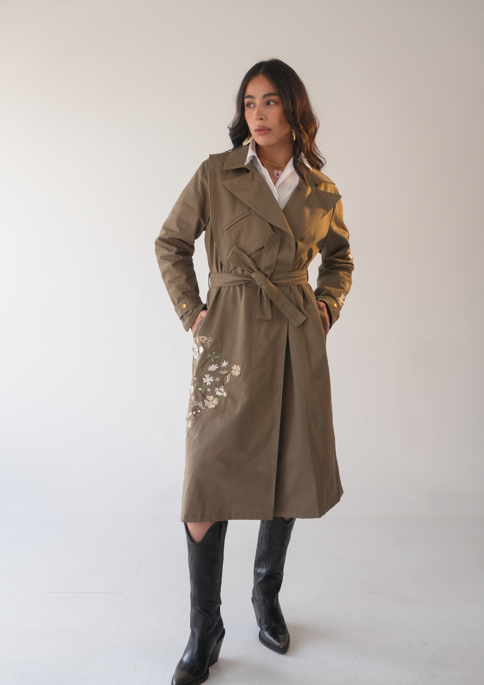 Lucky Coat