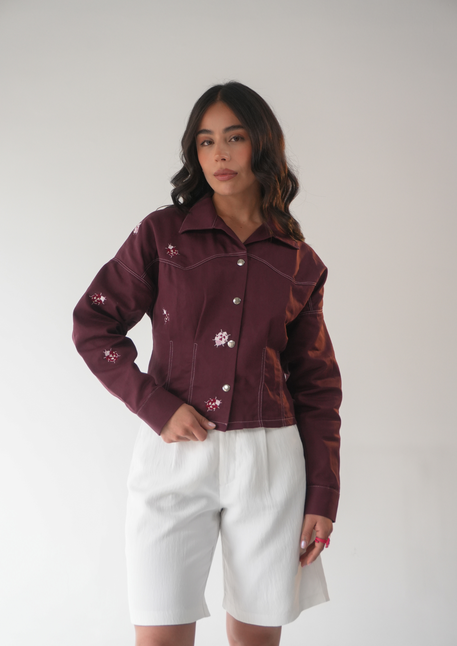 Joy Jacket