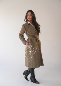 Lucky Coat