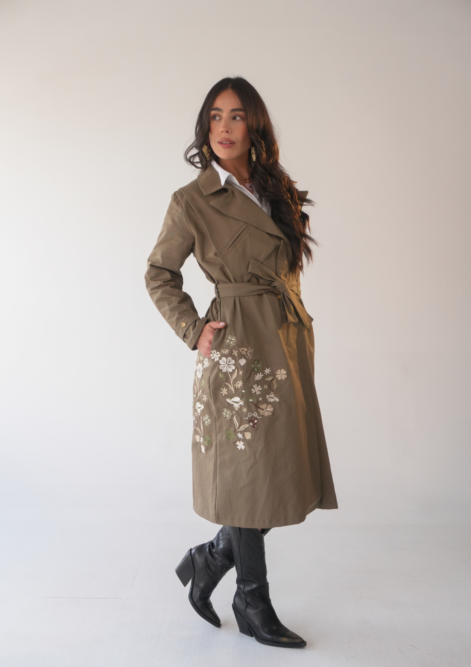 Lucky Coat