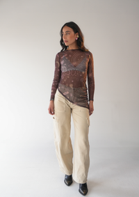 Wonder Mesh