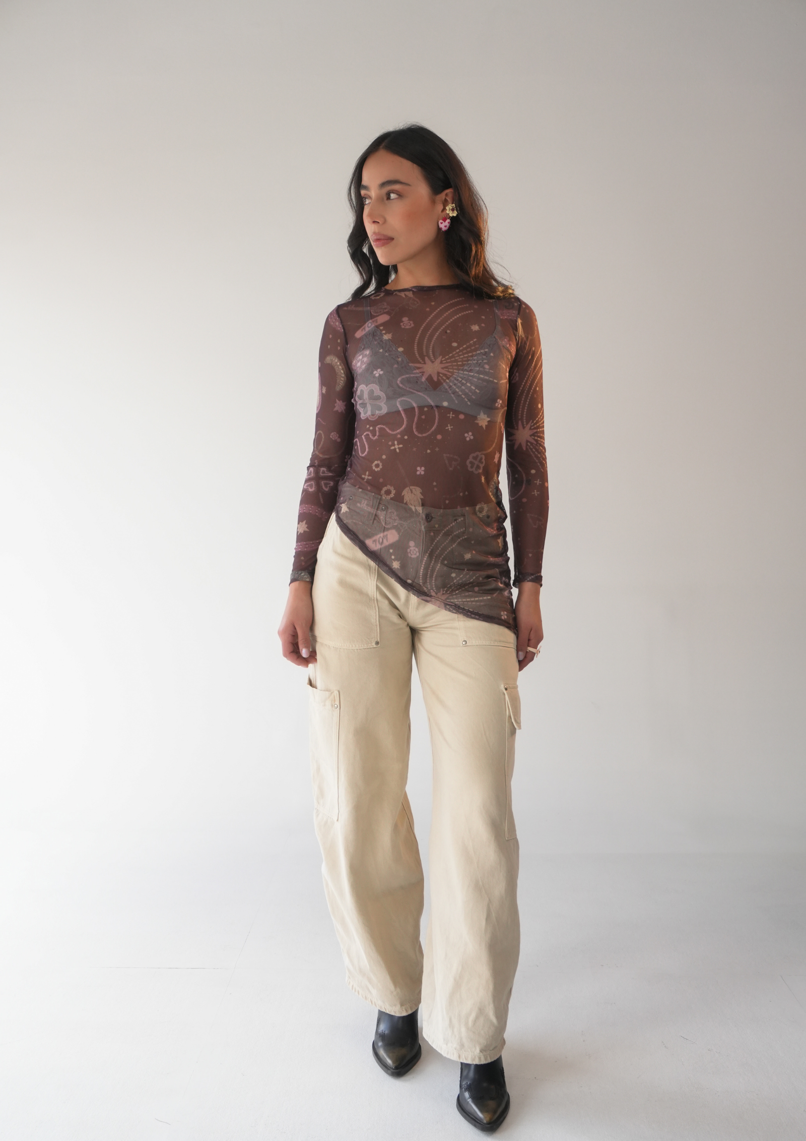 Wonder Mesh
