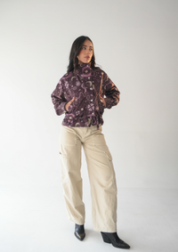 Wonder Jacket