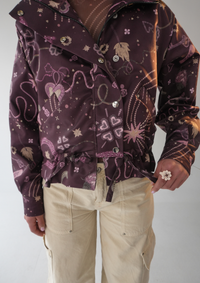 Wonder Jacket