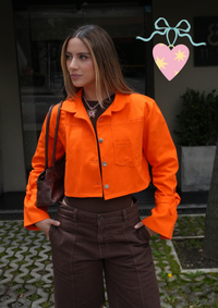 Aurora Jacket