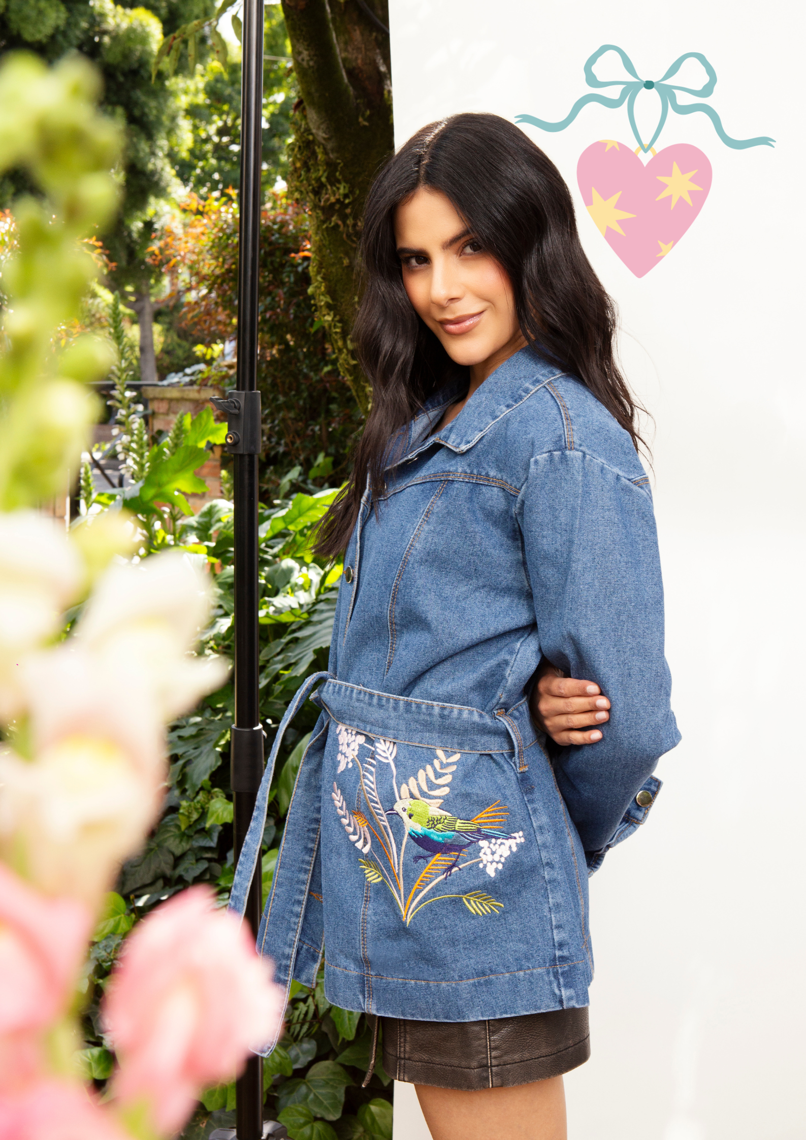 Nativa Jacket
