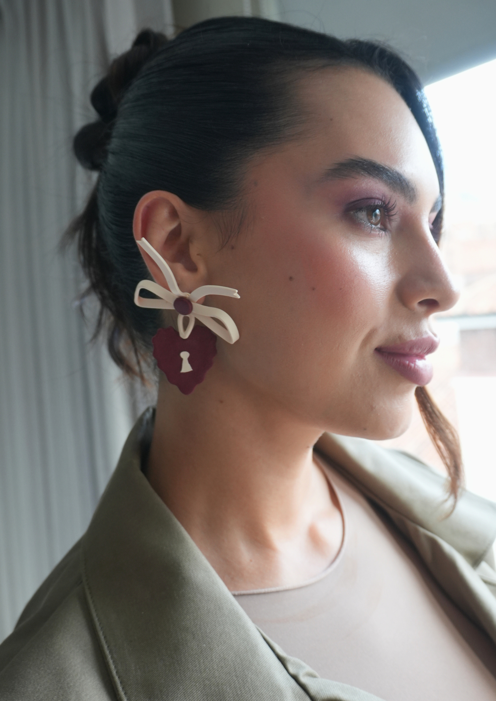 Arete Tesoro Maxi