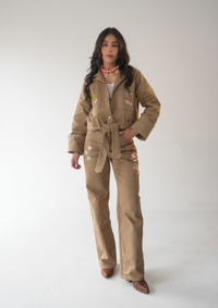 Charm Jacket