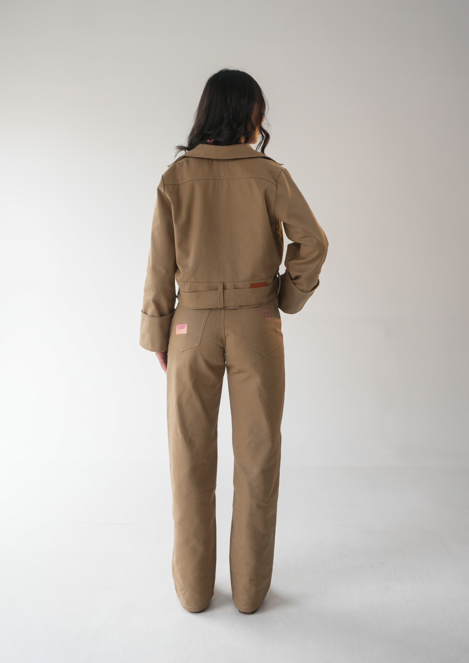 Charm Pant