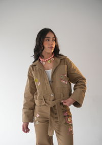 Charm Jacket