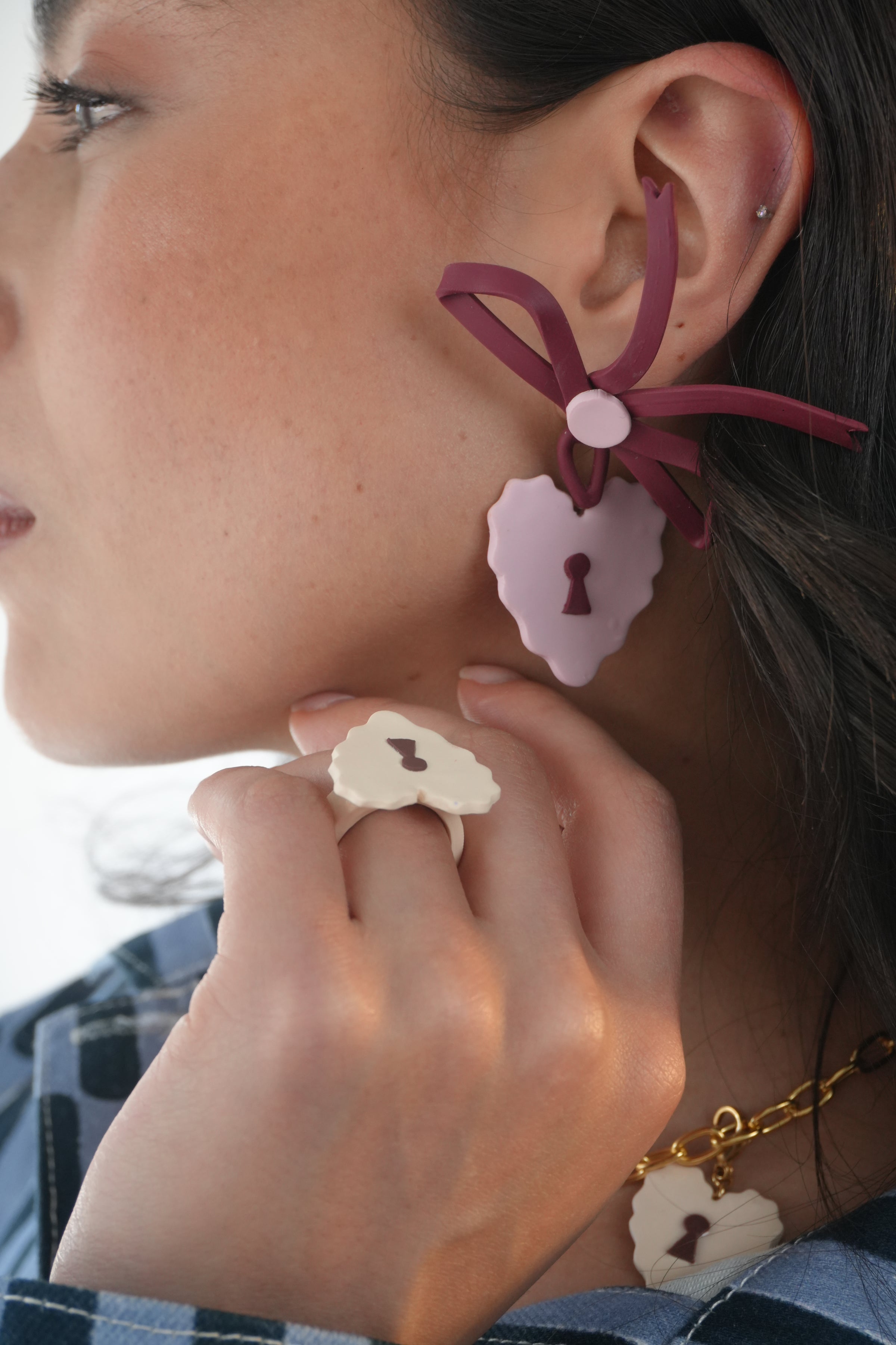 Arete Tesoro Maxi