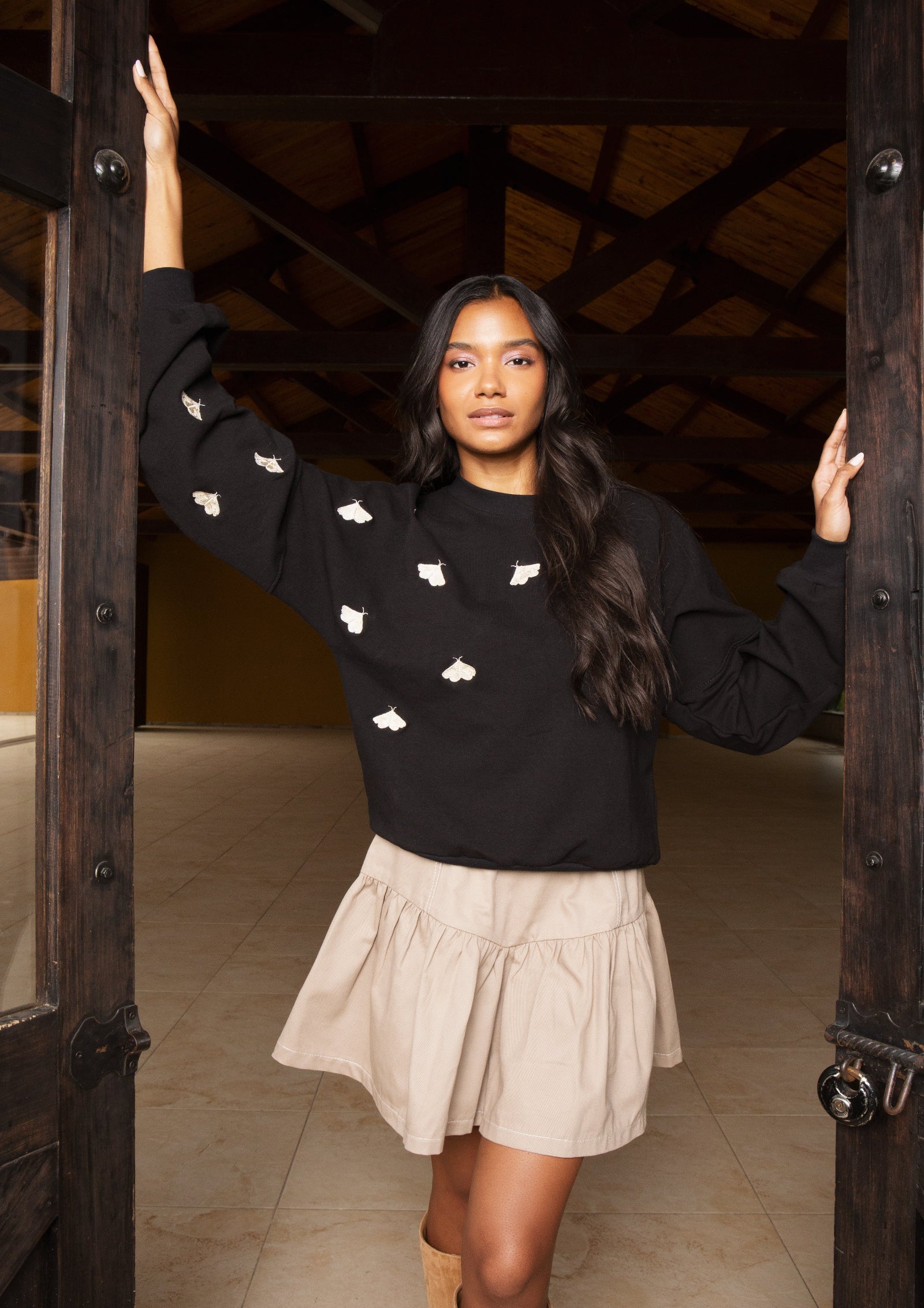 Forest Sweatshirt