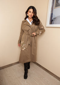 Lucky Coat