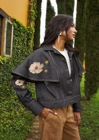 Dreamy Jacket