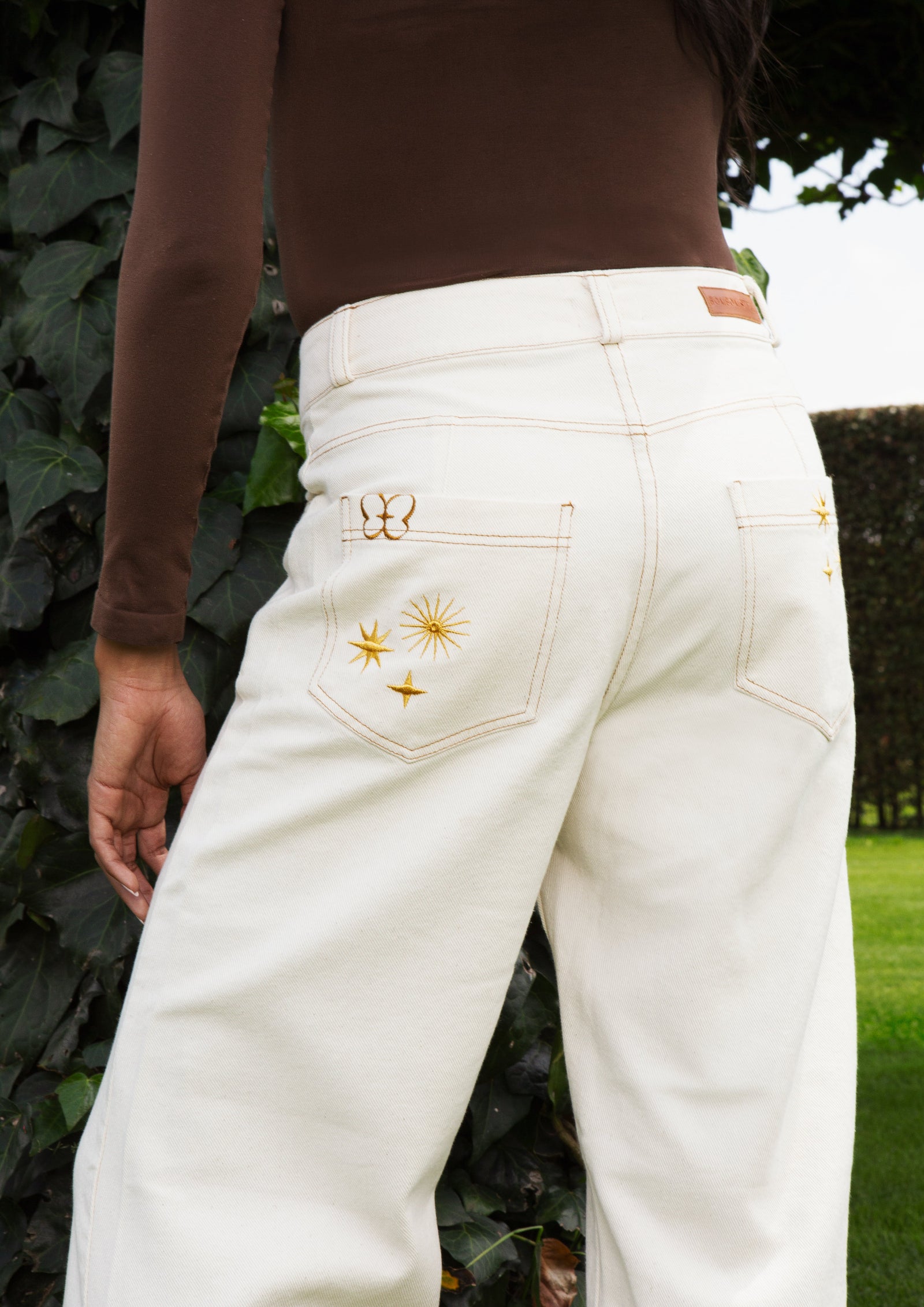 Mystic pant