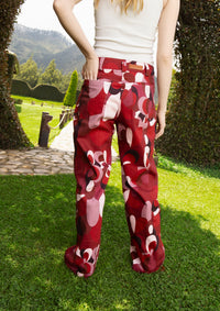 Flora Pant