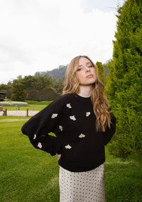 Forest Sweatshirt