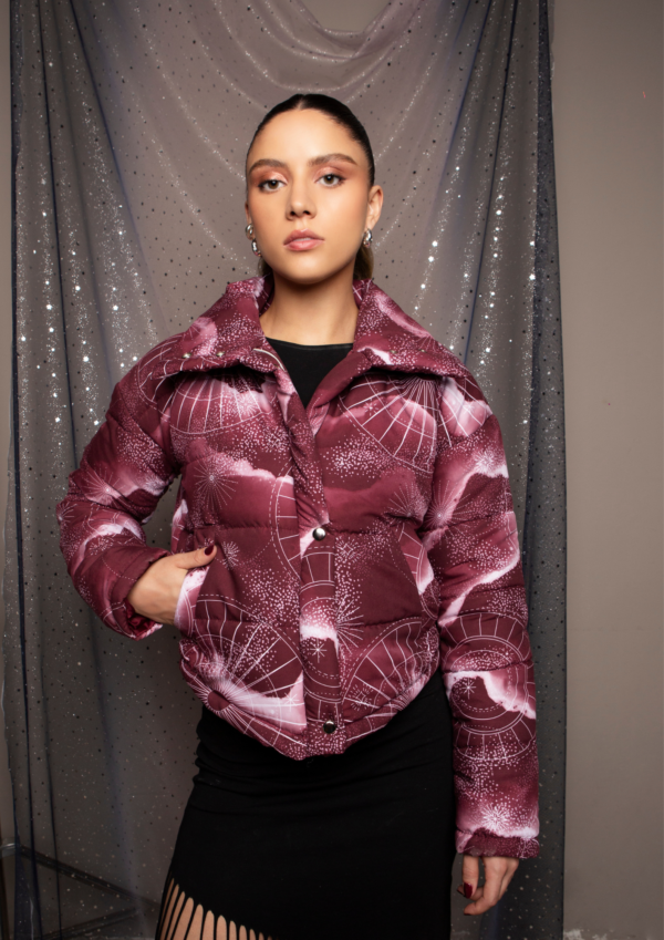 Nebula Jacket - Imagen 2