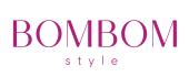 new logo BomBom